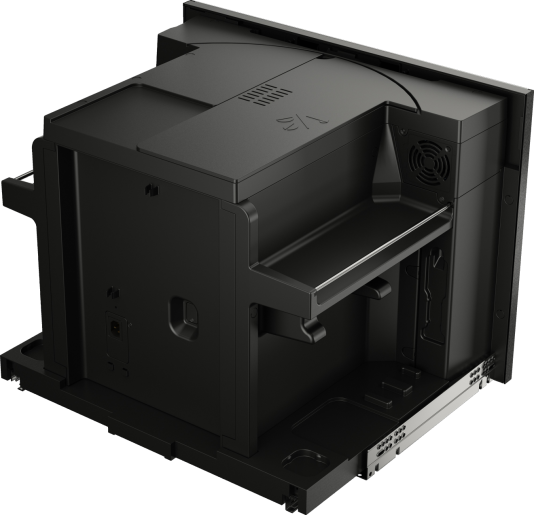 CM8478GG Built-In Coffee Machine Pearl Grey 532.79.436