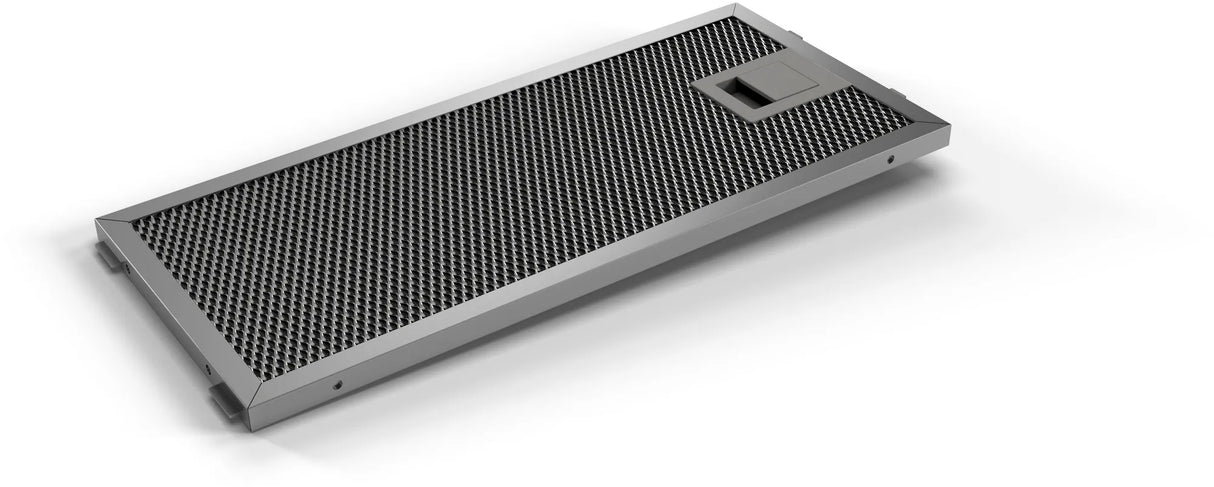 Series 8 Wall-Mounted Cooker Hood 90 cm Clear Glass Black Printed DWK98PR60I (Home Connect