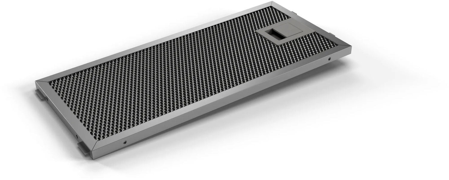 Series 8 Wall-Mounted Cooker Hood 90 cm Clear Glass Black Printed DWK98PR60I (Home Connect