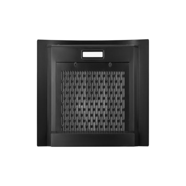 Evita AC 60 cm Wall Mounted Chimney