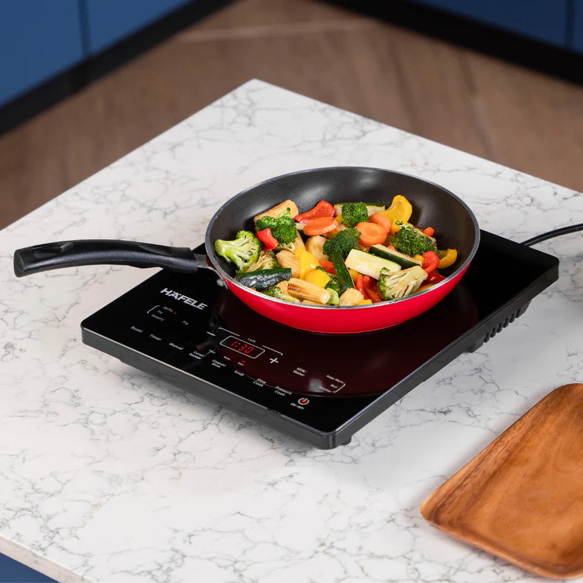 Magnechef Countertop Premium Induction Cooktop 1 Zone 536.06.000