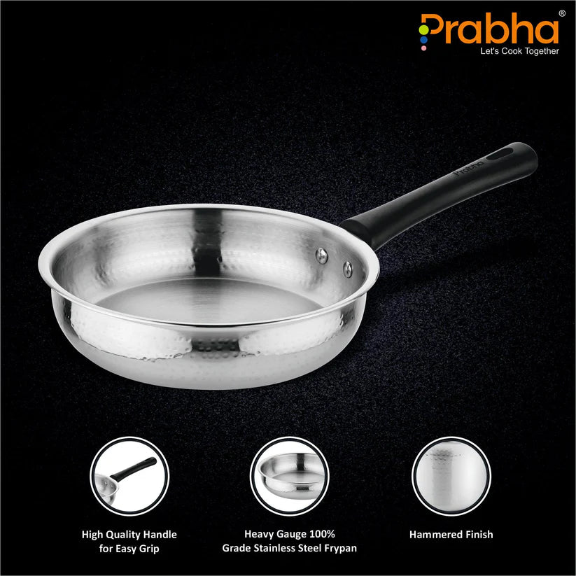 Magnum Hammered Frypan Without Lid – 2L, 24cm