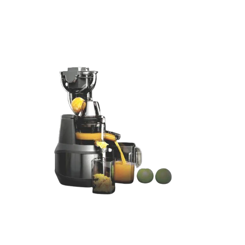 Magnus Cold Press Juicer 250W Slow Juicer with 83mm Wide Feeding Tube (535.43.530)