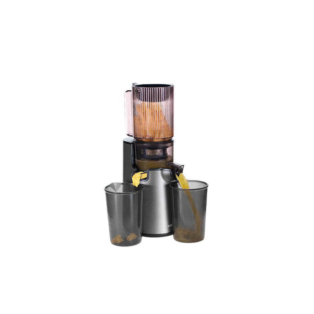 Magnus Prime Cold Press Juicer 250W Slow Juicer with 100mm Wide Feed (535.43.532)