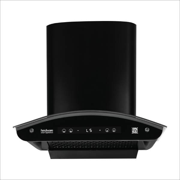 Martina BLDC 75 cm Wall Mounted Auto Clean Chimney