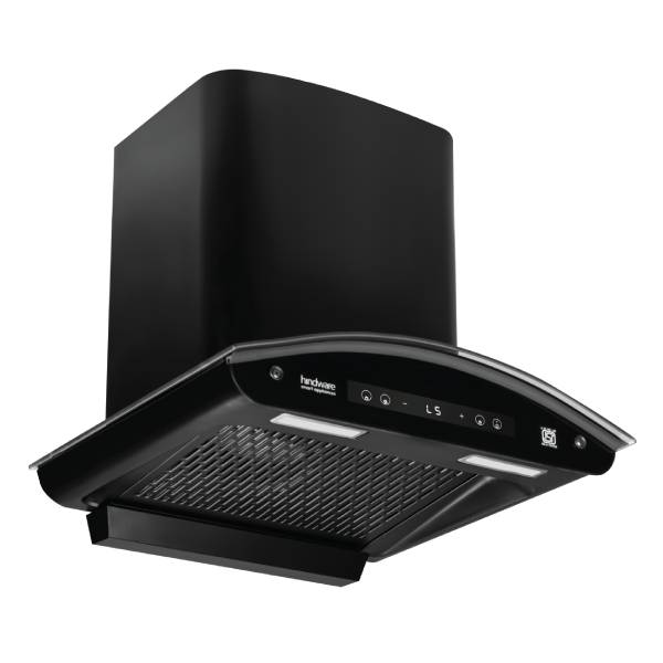 Martina BLDC 75 cm Wall Mounted Auto Clean Chimney
