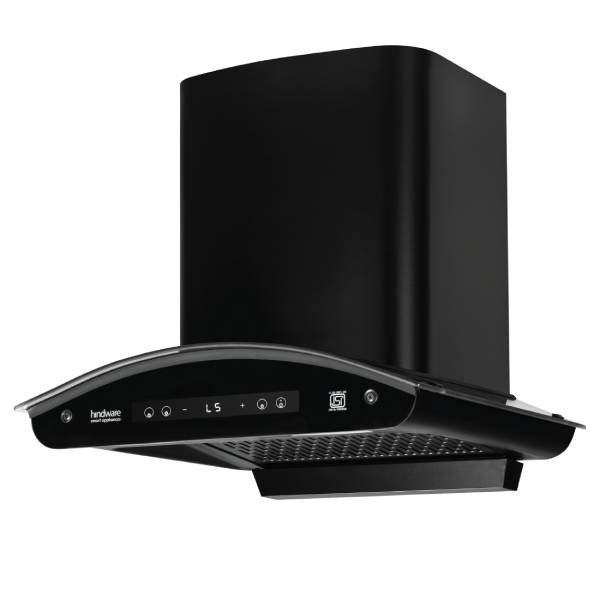 Martina BLDC 75 cm Wall Mounted Auto Clean Chimney