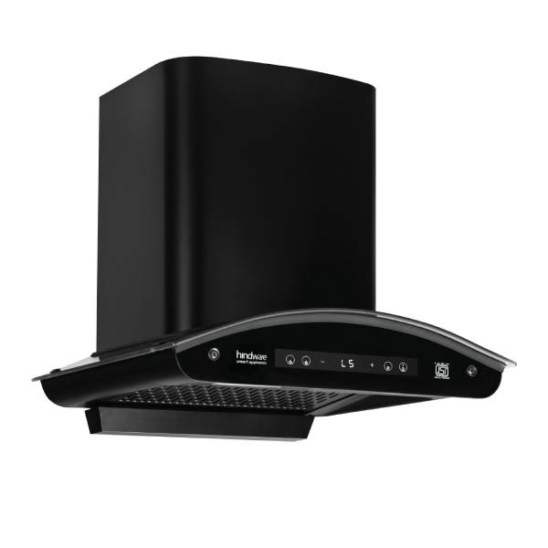 Martina BLDC 75 cm Wall Mounted Auto Clean Chimney