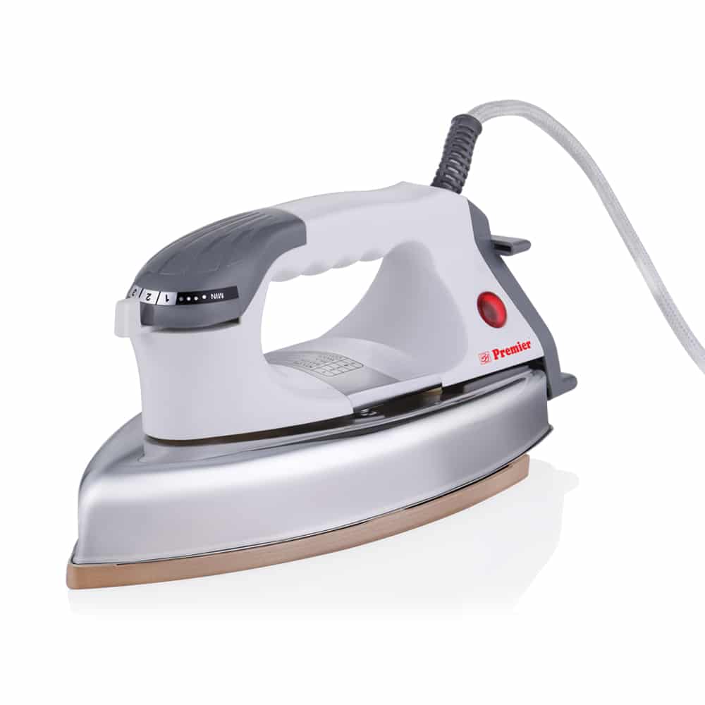 Premier Marvel Iron Box PDI-08