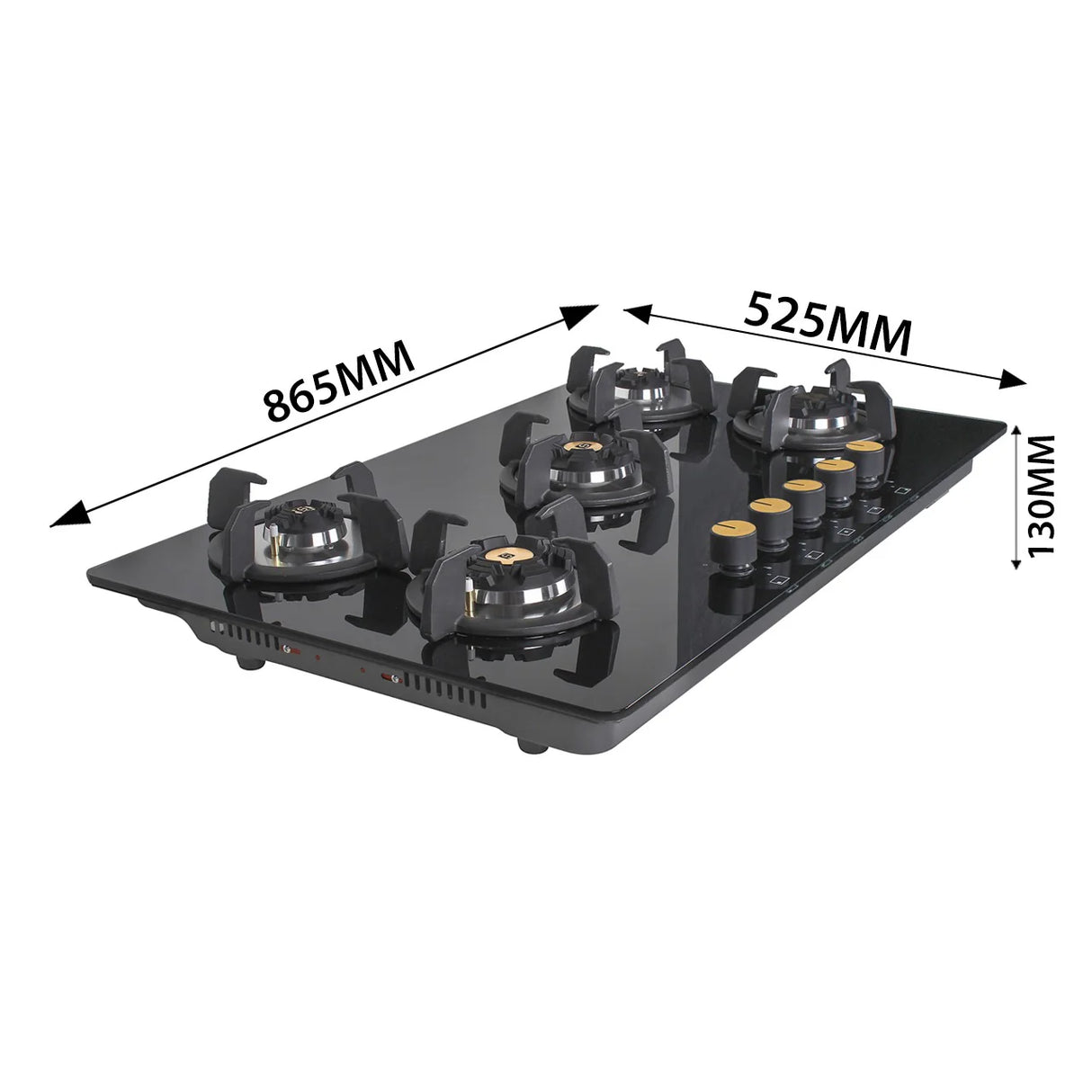 Hob Maxus HT905 CRS BR CI AI