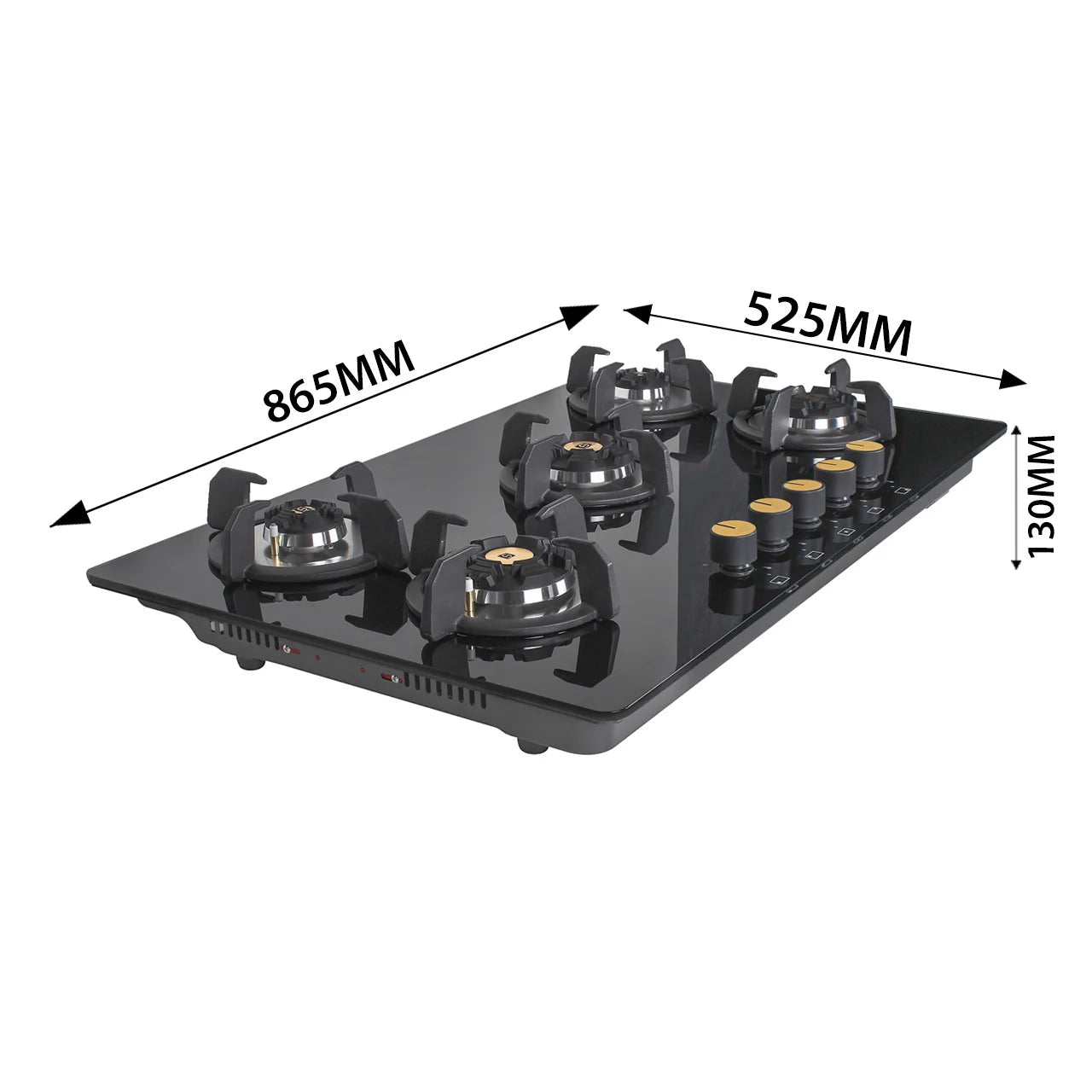 Hob Maxus HT905 CRS BR CI AI