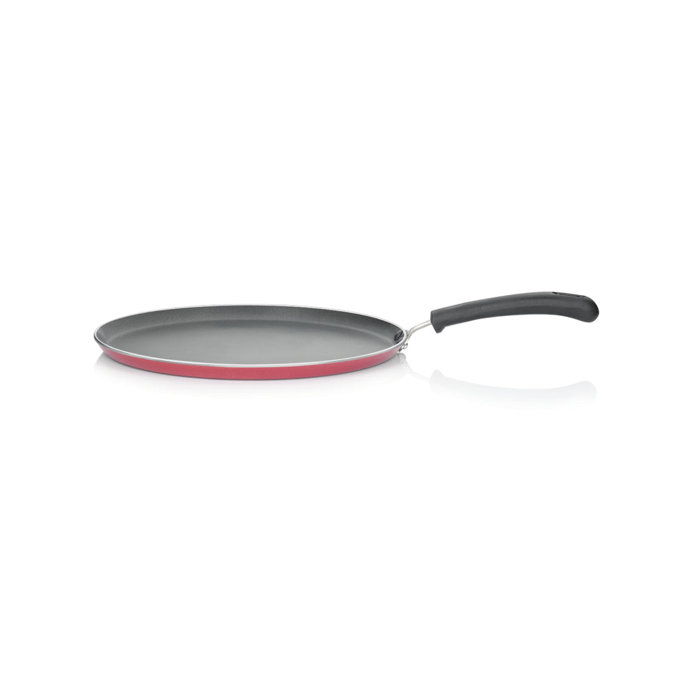 Premier Non Stick Supreme Flat Tawa 24 Cm