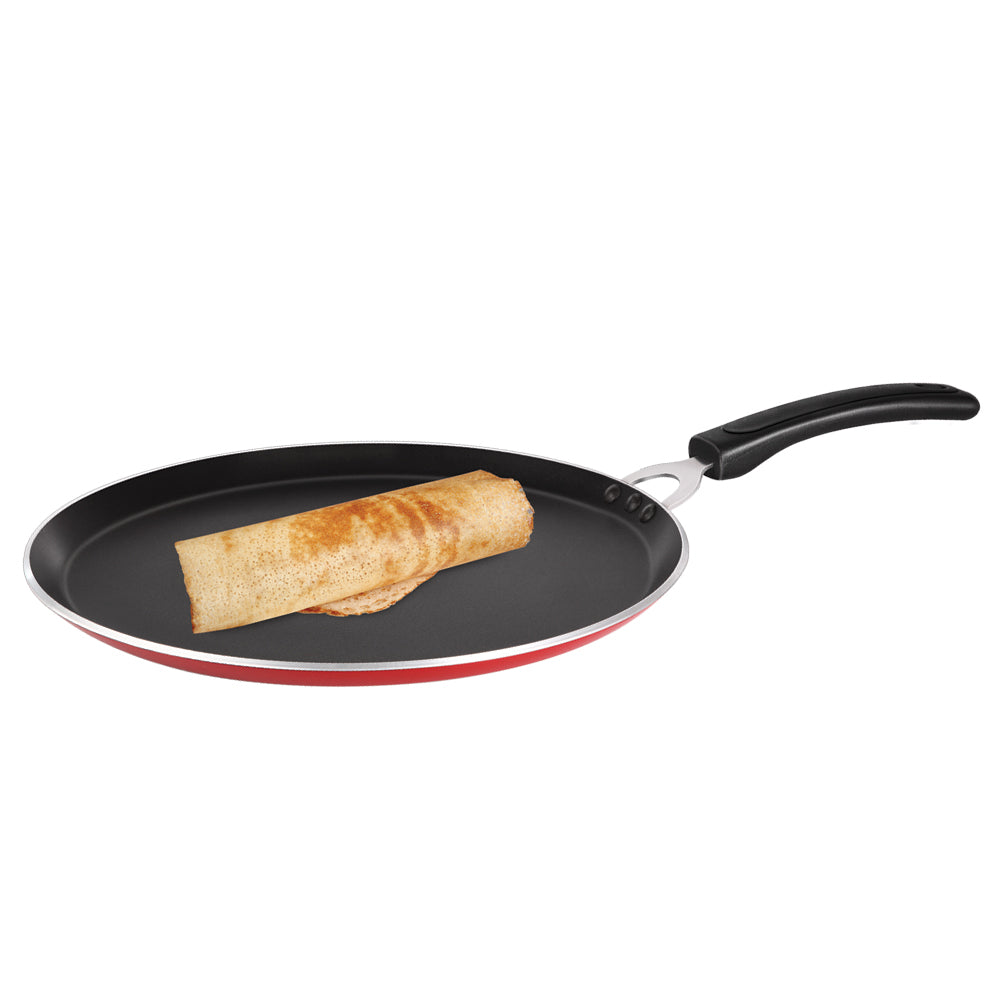 Premier Non Stick Supreme Flat Tawa 32 Cm