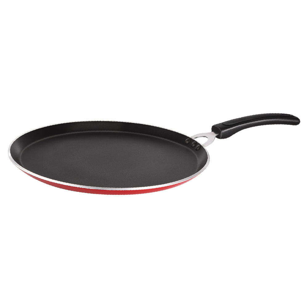 Premier Non Stick Supreme Flat Tawa 28 Cm
