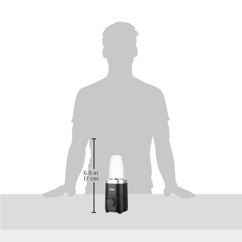 Nutri Neo 800W Juicer/ Mixer/Grinder/Smoothie Maker, 3 Unbreakable Jars, B623