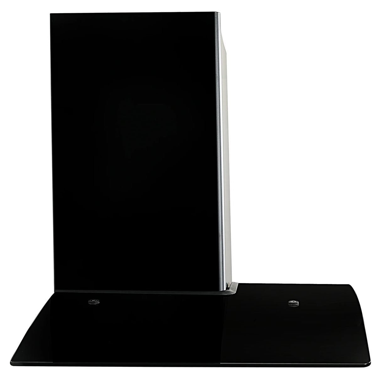 Hood Miami IN HC SC FL BK 90 cm Wall Mounted Filterless Auto-Clean Chimney with Touch & Gesture Control, 1200 m³/hr Suction – 330.0690.897