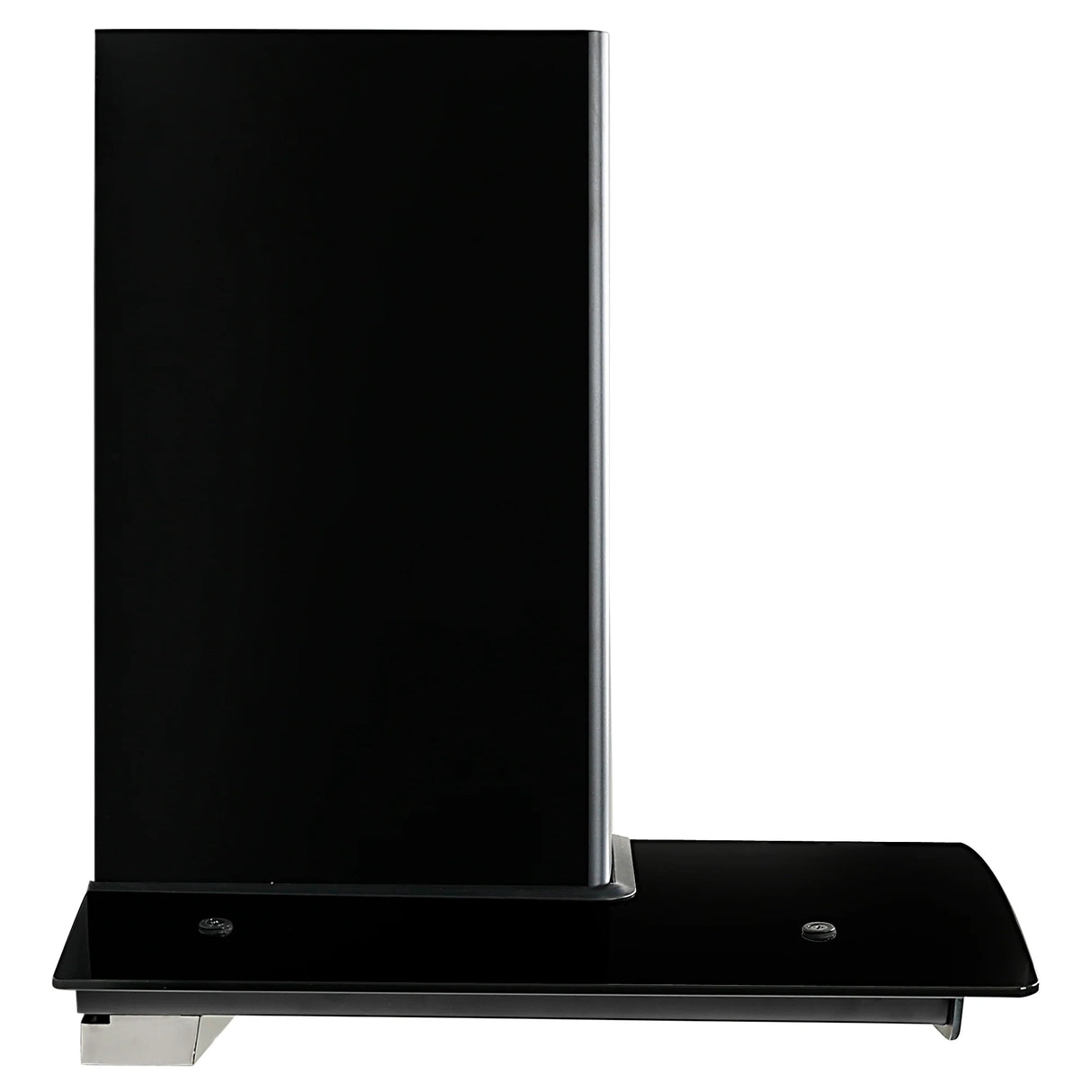 Hood Miami IN HC SC FL BK 60 cm Wall Mounted Filterless Auto-Clean Chimney with Touch & Gesture Control, 1200 m³/hr Suction – 330.0690.896