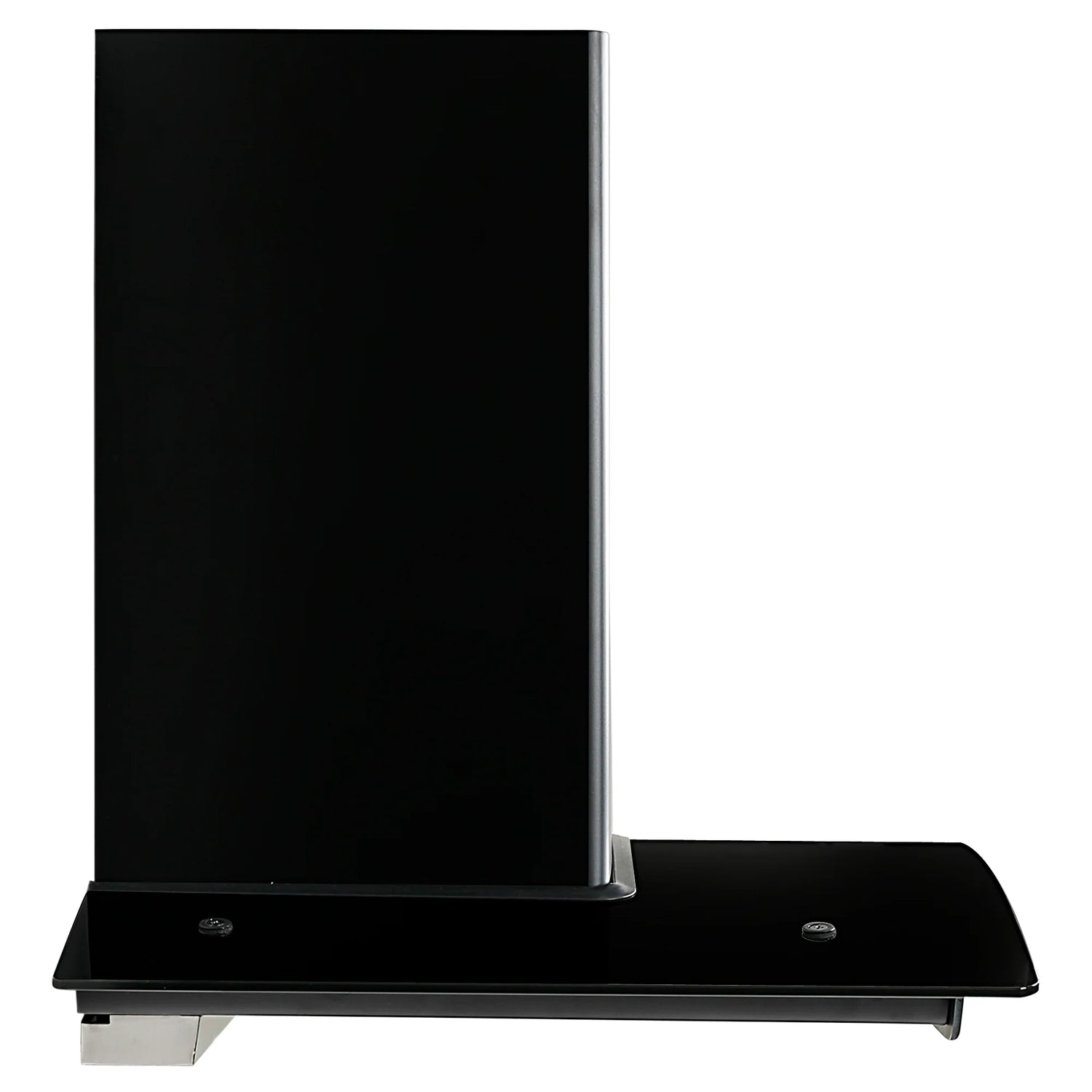 Hood Miami IN HC SC FL BK 60 cm Wall Mounted Filterless Auto-Clean Chimney with Touch & Gesture Control, 1200 m³/hr Suction – 330.0690.896