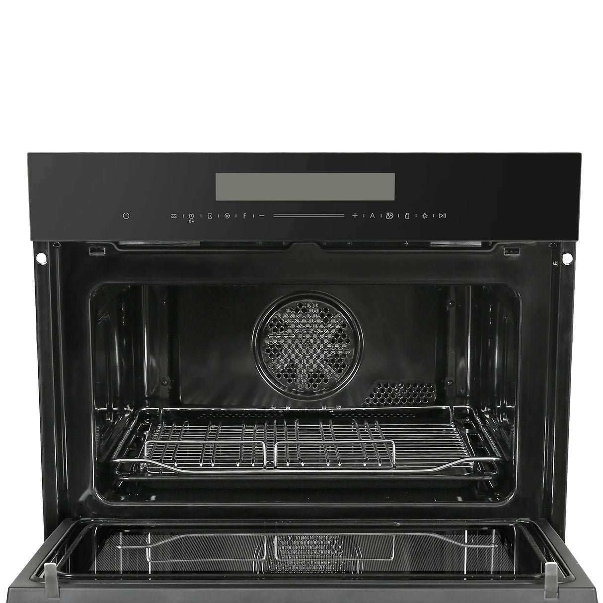 FBIMWO 50 CGS TC Built-in Microwave Oven 50 Litres with Convection, Grill & Auto Cook
