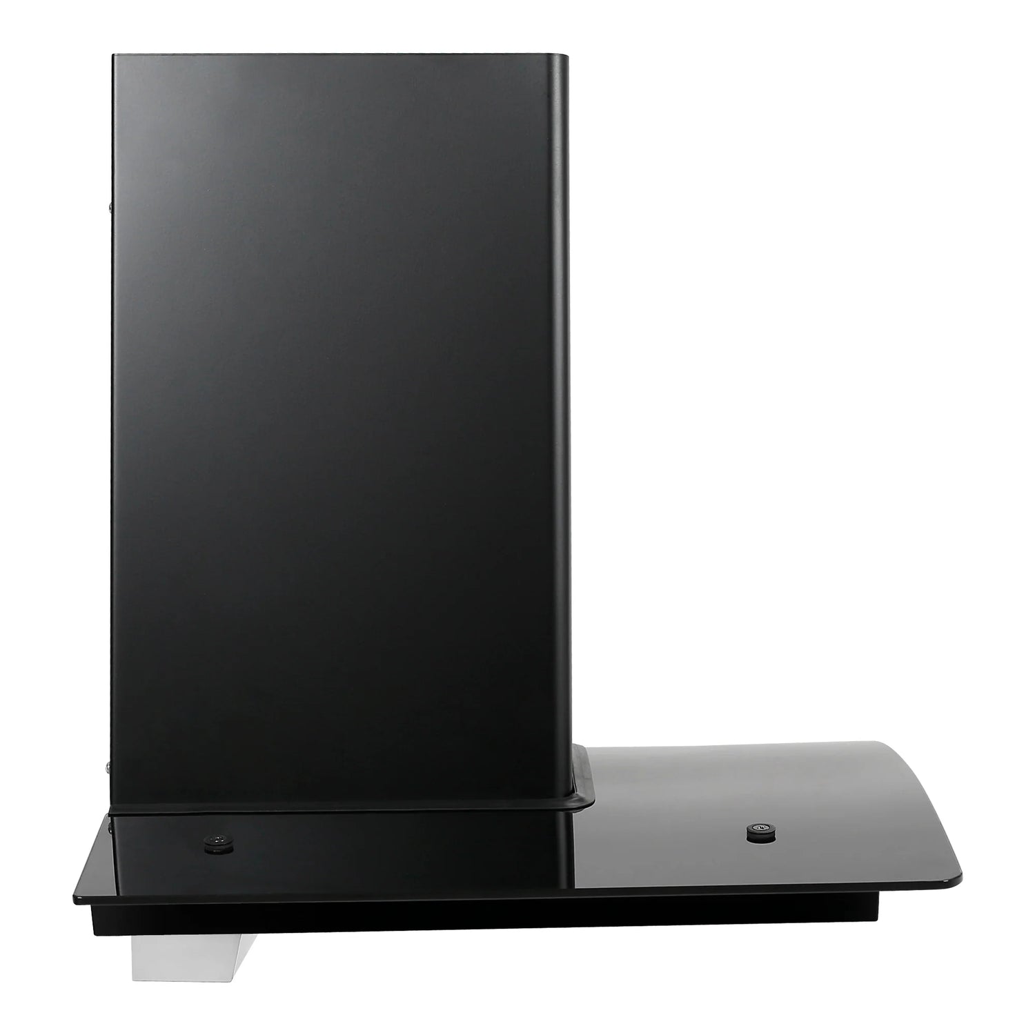 Hood Zest IN HC SC FL BK 60 cm Wall Mounted Filterless Auto-Clean Chimney with Touch & Gesture Control, 1200 m³/hr Suction – 320.0690.894