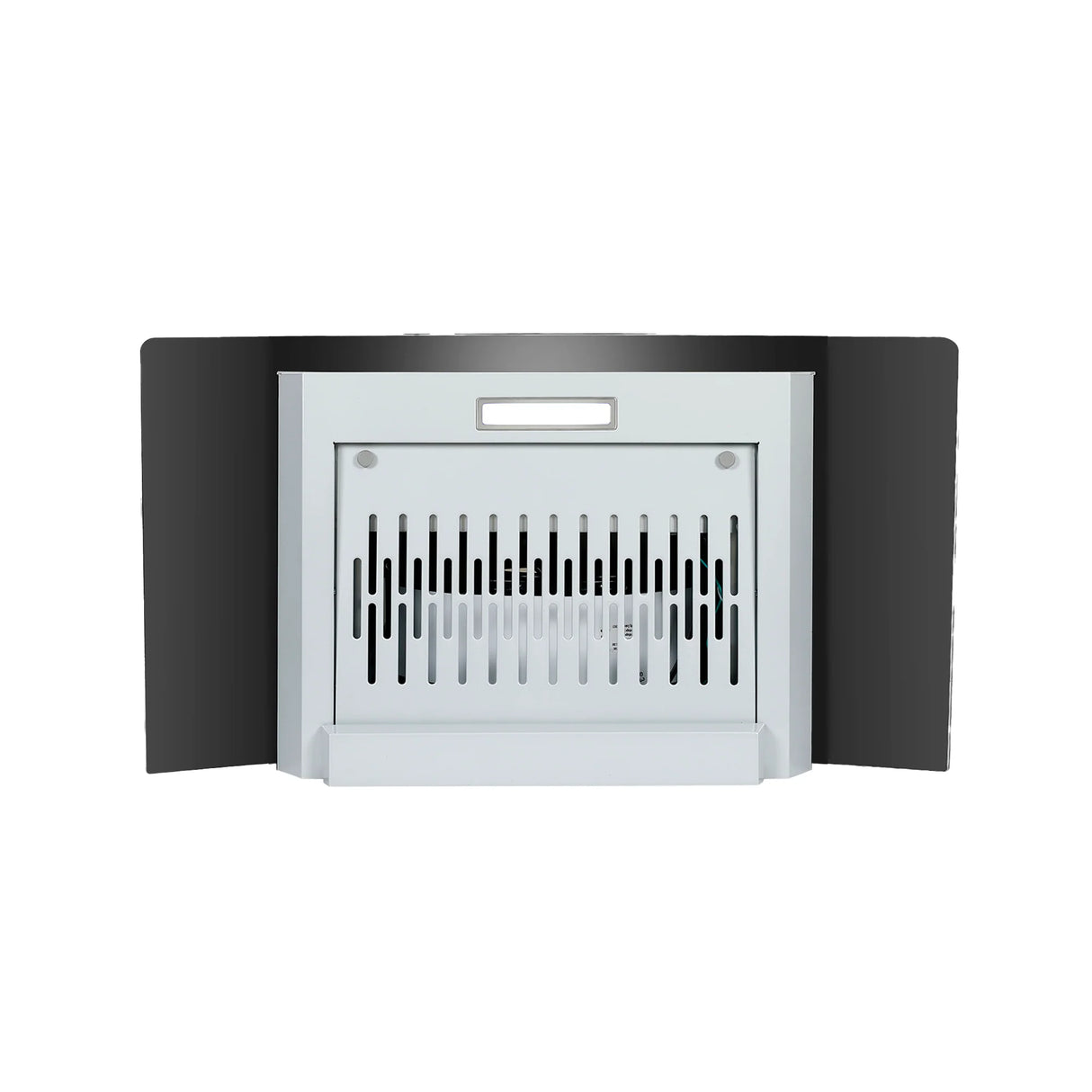 Hood Everest 3D IN HC SC FL LG 75 cm Wall Mounted Filterless Chimney with Touch & Gesture Control, 1250 m³/hr Suction – 325.0698.594