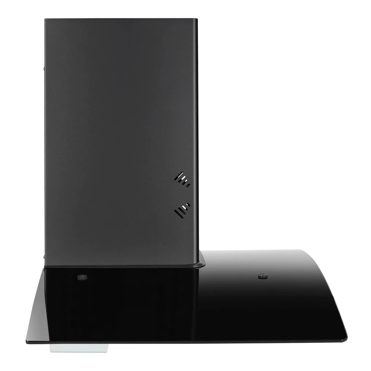 Hood Everest 3D IN HC SC FL LG 75 cm Wall Mounted Filterless Chimney with Touch & Gesture Control, 1250 m³/hr Suction – 325.0698.594