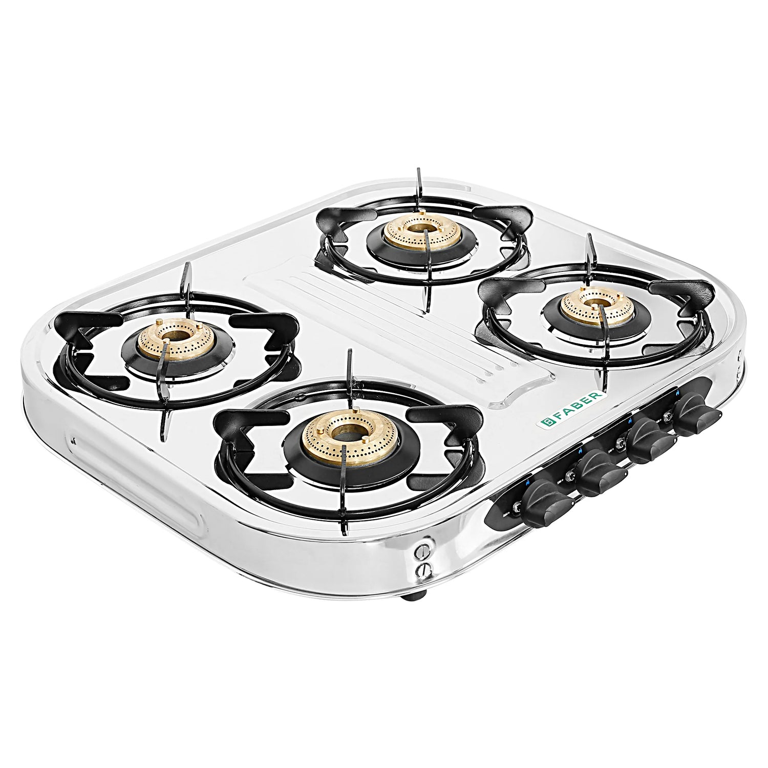 COOKTOP CRYSTAL 4BB S