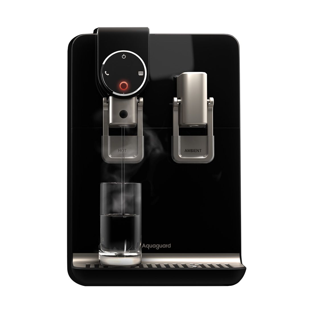 Blaze Insta RO + UV Hot & Ambient Copper Purifier