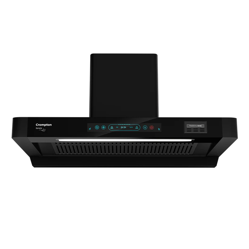 Crompton Sylvaire (Box) Chimney | Filterless