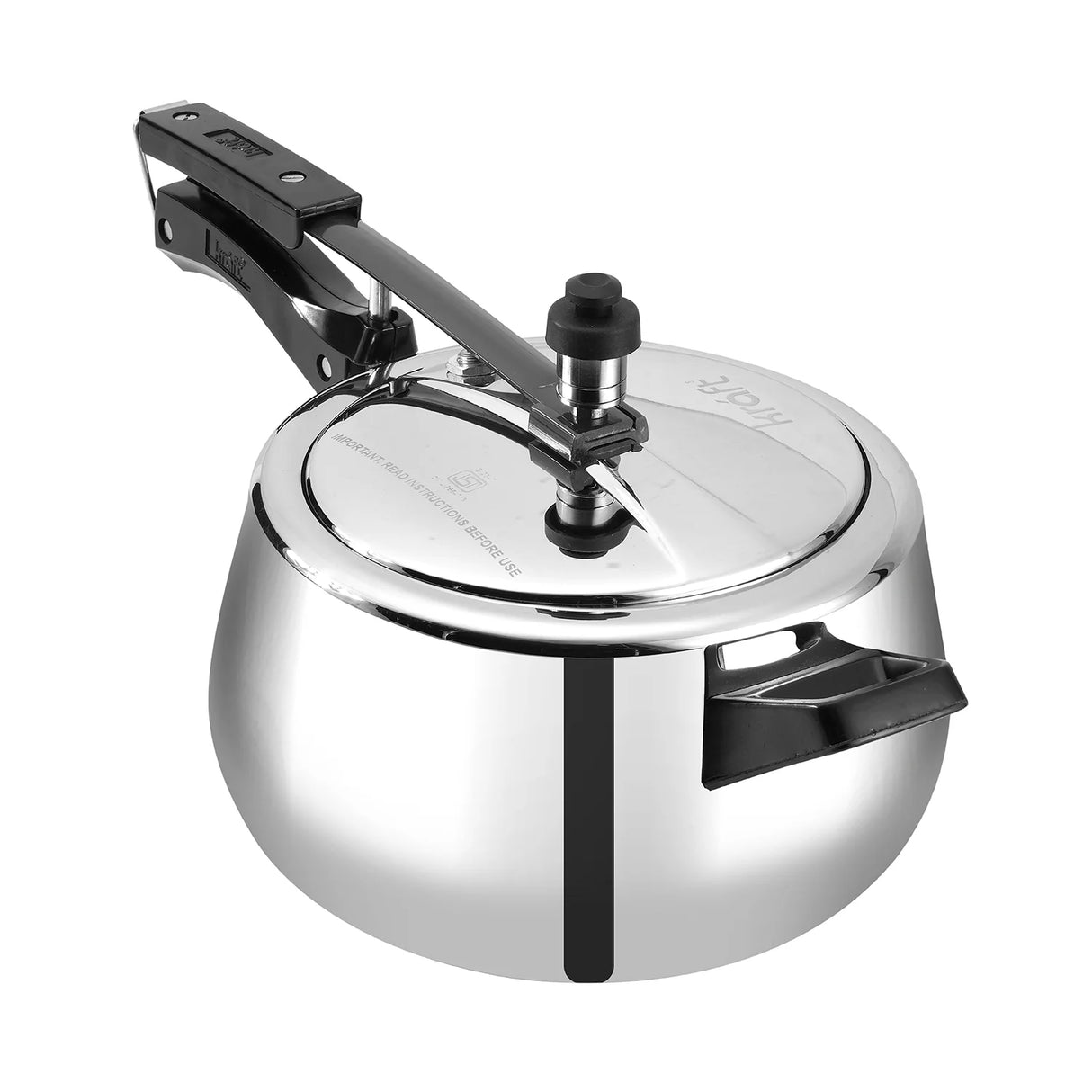 Futuretec Inner lid Pressure cooker 2L