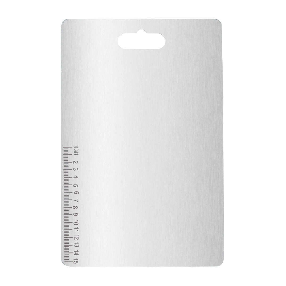 Stainless Steel Chopping Board - 36cm