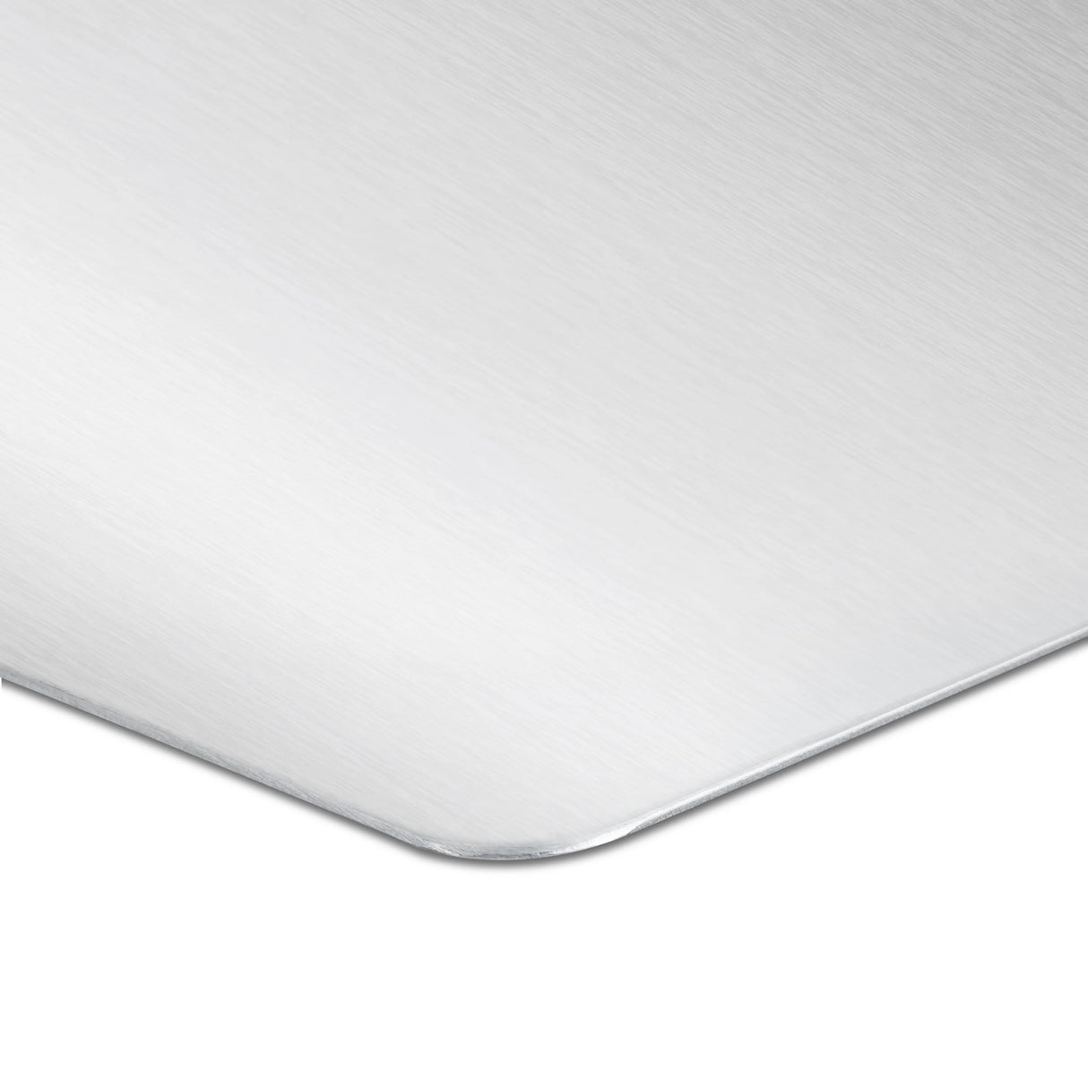 Stainless Steel Chopping Board - 36cm