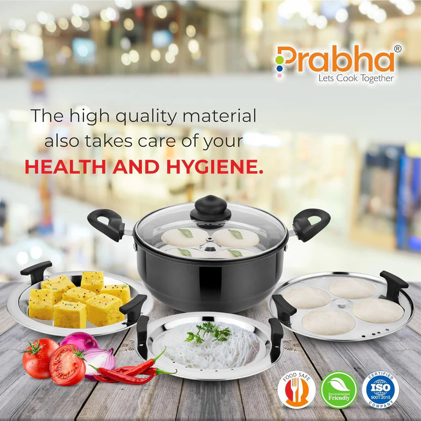 Prabha Presto HA IB Multi Kadhai