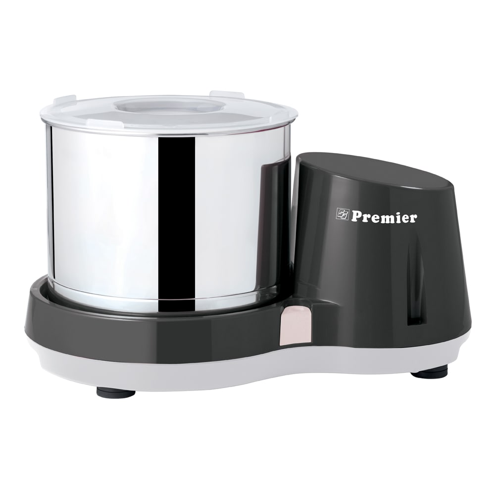 Premier Compact Wet Grinder 200W PG 501 Grey