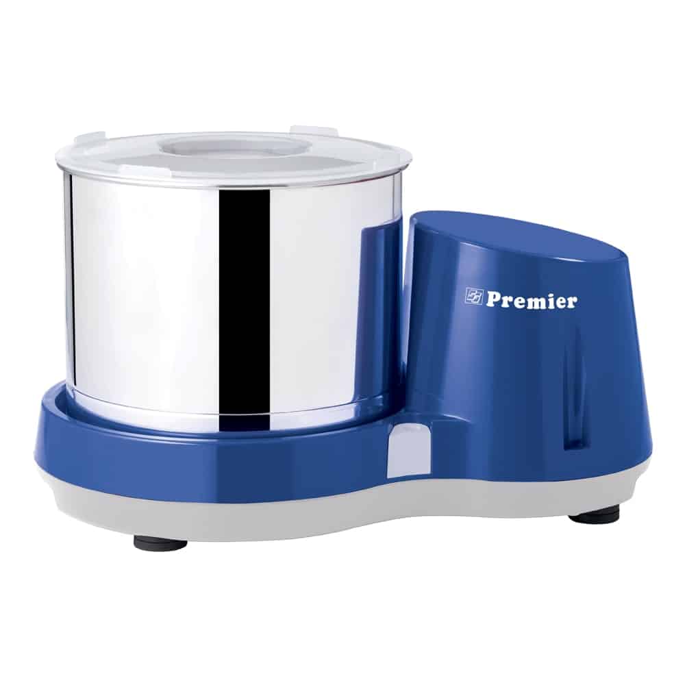 Premier Compact Wet Grinder 200W PG 501 Blue