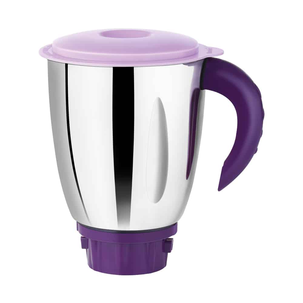 Premier Elenora Mixer Grinder 550 Watts – MG5132 Dark Brown