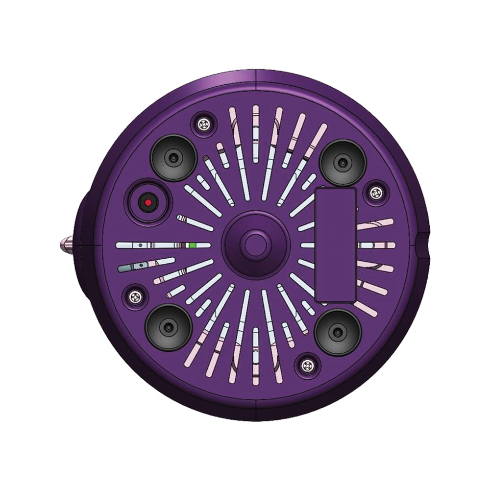 Premier Elenora Mixer Grinder 550 Watts – MG5132 Purple