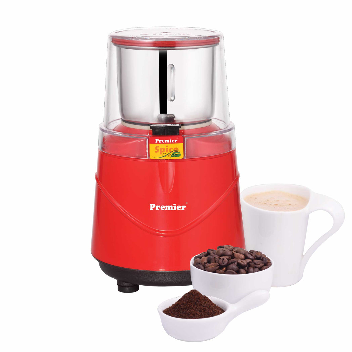 Premier Spice Grinder KM521