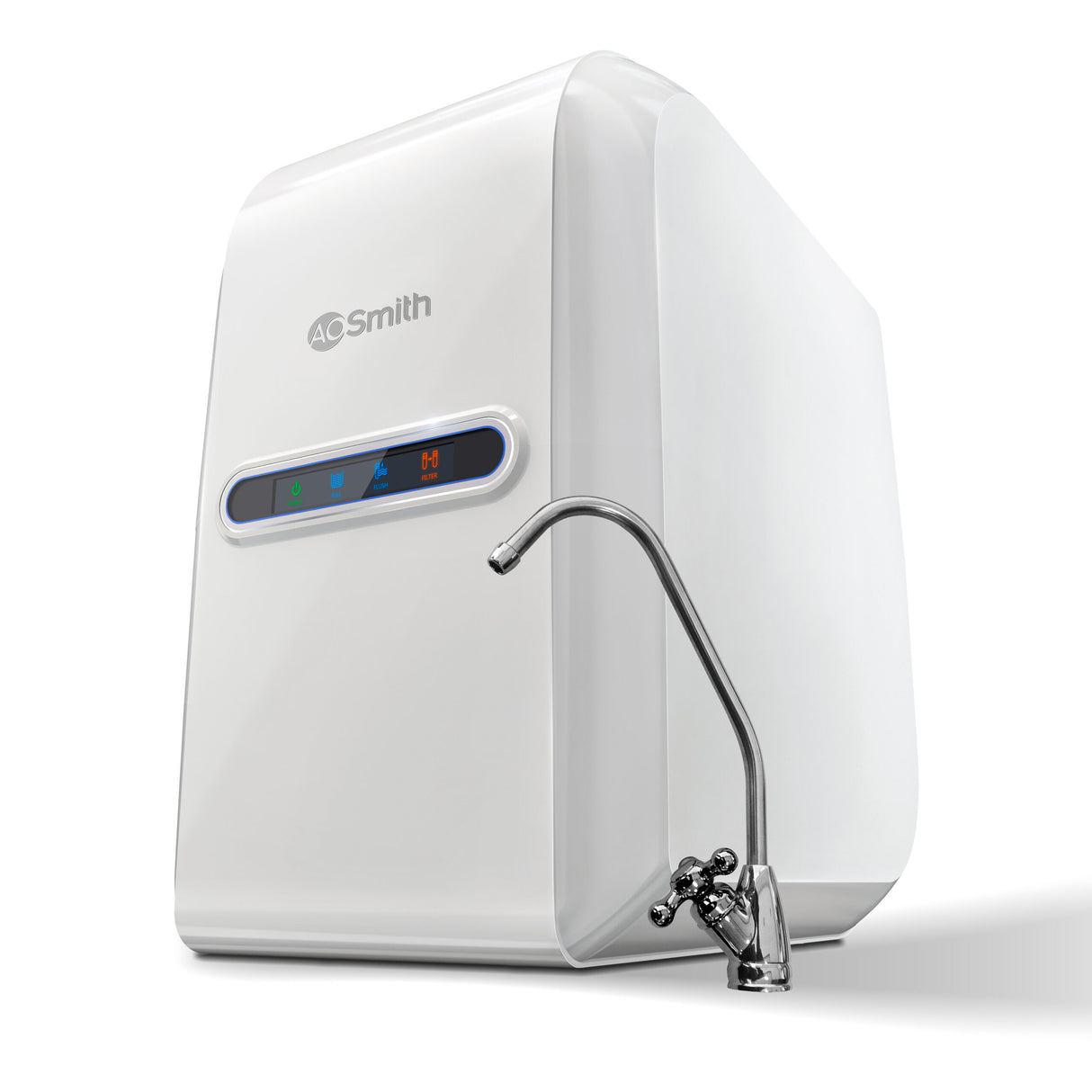 Z2 Pro Under Counter RO Water Purifier with Copper Fortified Mineralizer & Alkaline Technology | 6L Storage