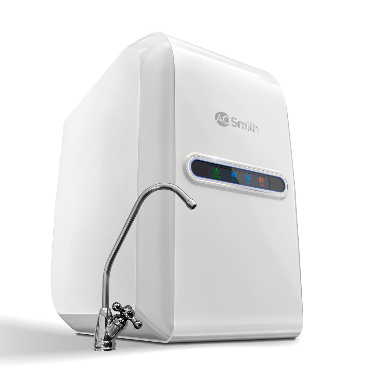 Z2 Pro Under Counter RO Water Purifier with Copper Fortified Mineralizer & Alkaline Technology | 6L Storage
