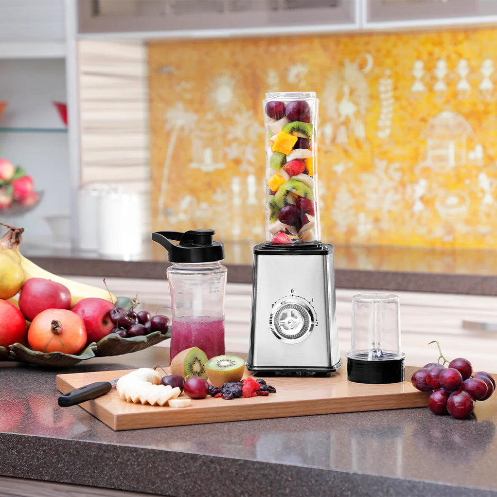 NutriWiz Smoothie & Juice Maker