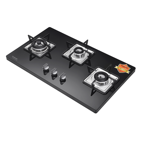Rosia Plus 3B 76 CM Sleek Hob Top