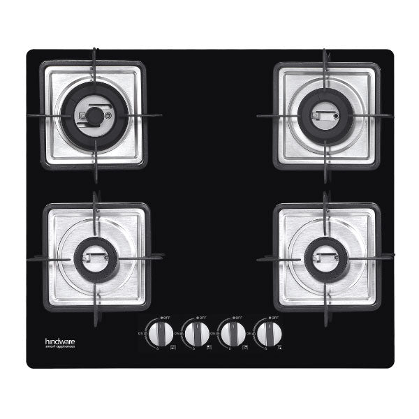 Rosia Plus 4B 65 CM Sleek Hob Top