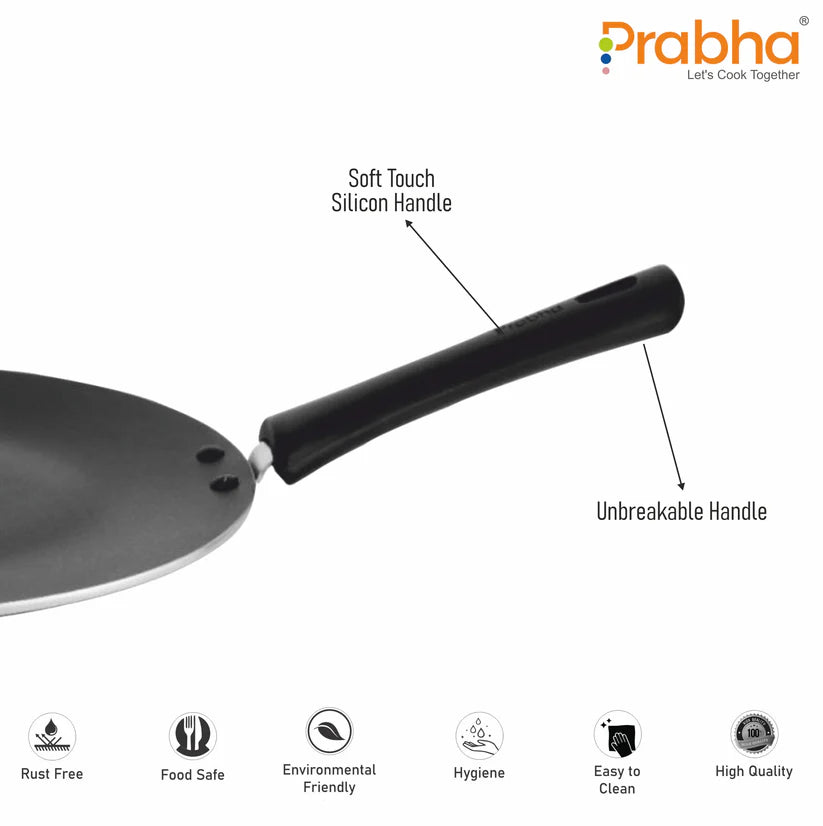 Astrid Nonstick Flat Roti Taw