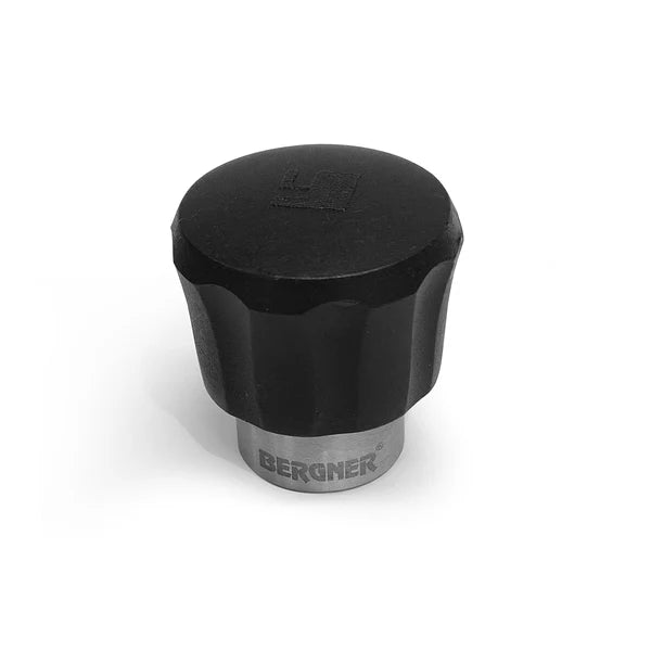 Pressure Cooker Whistle Compatible with All Sizes of Pura / Trimax / Sorrento Pressure Cookers (Except Argent) SPR-106