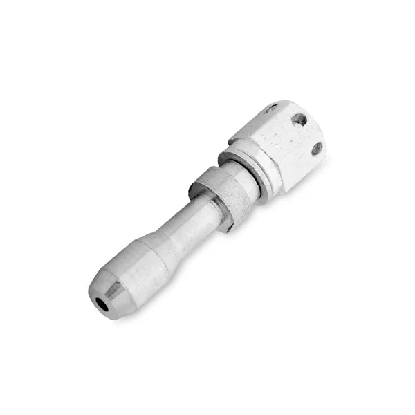Pressure Cooker Vent Tube Compatible with All Sizes of Pura / Trimax / Sorrento Pressure Cooker (Except Argent) SPR-107