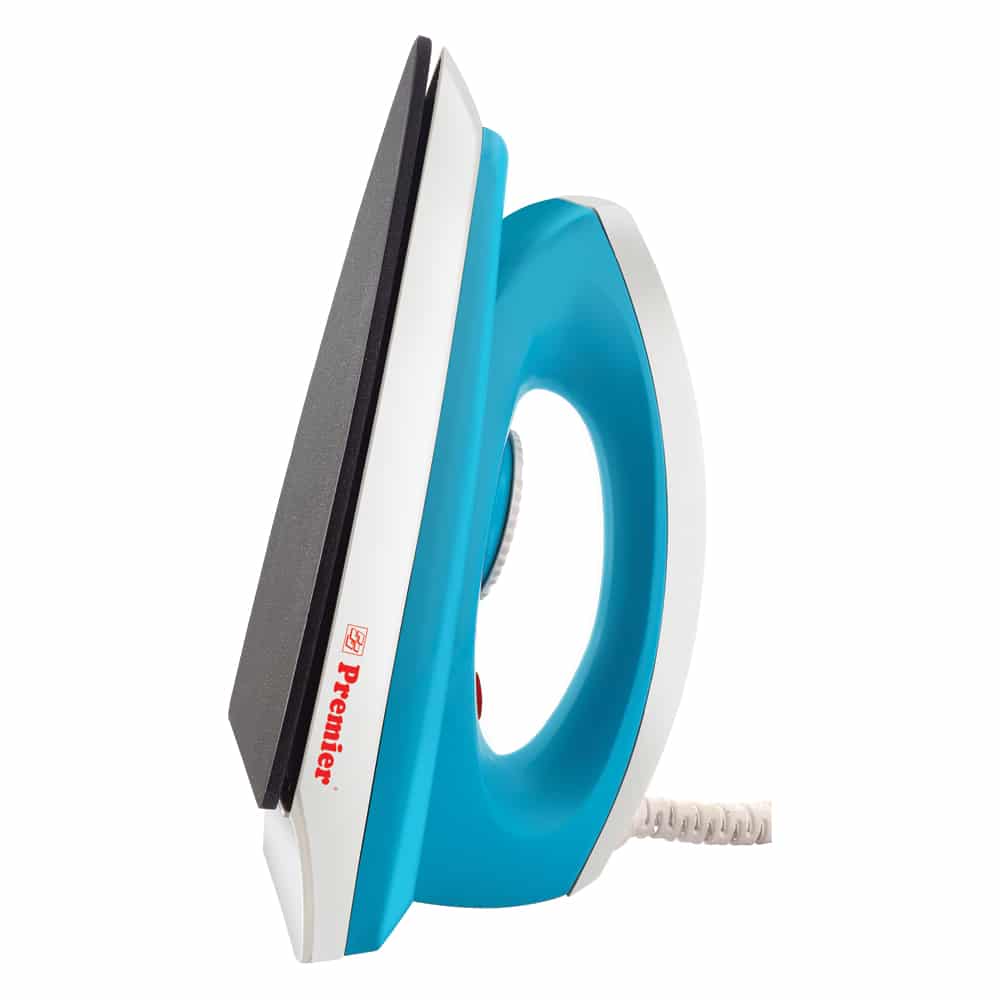 Premier Smart Dry Iron Box PDI 06-750 Watts