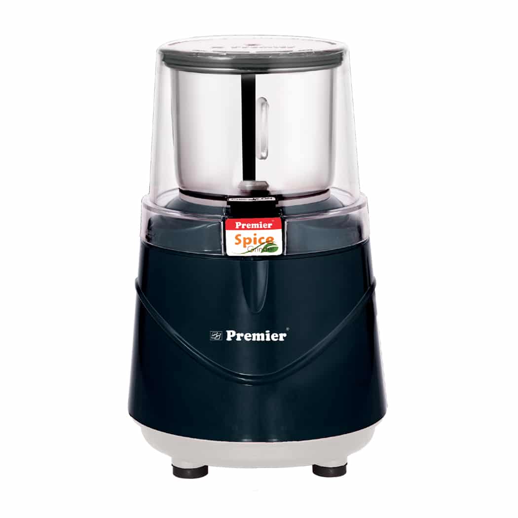 Premier Spice Grinder Shiny Black KM521