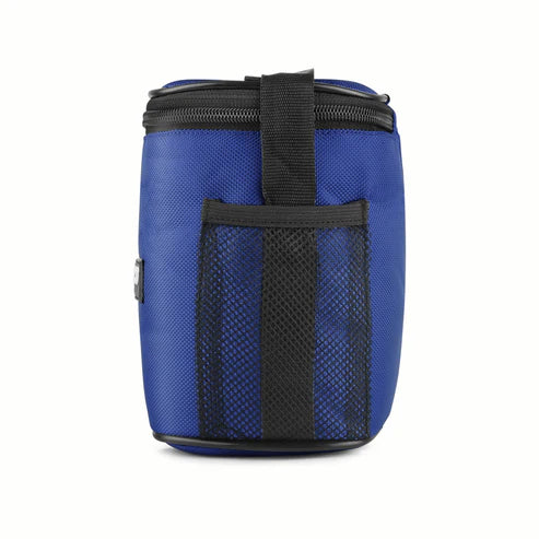 Pexpo Steel X Pro Lunch Box Blue