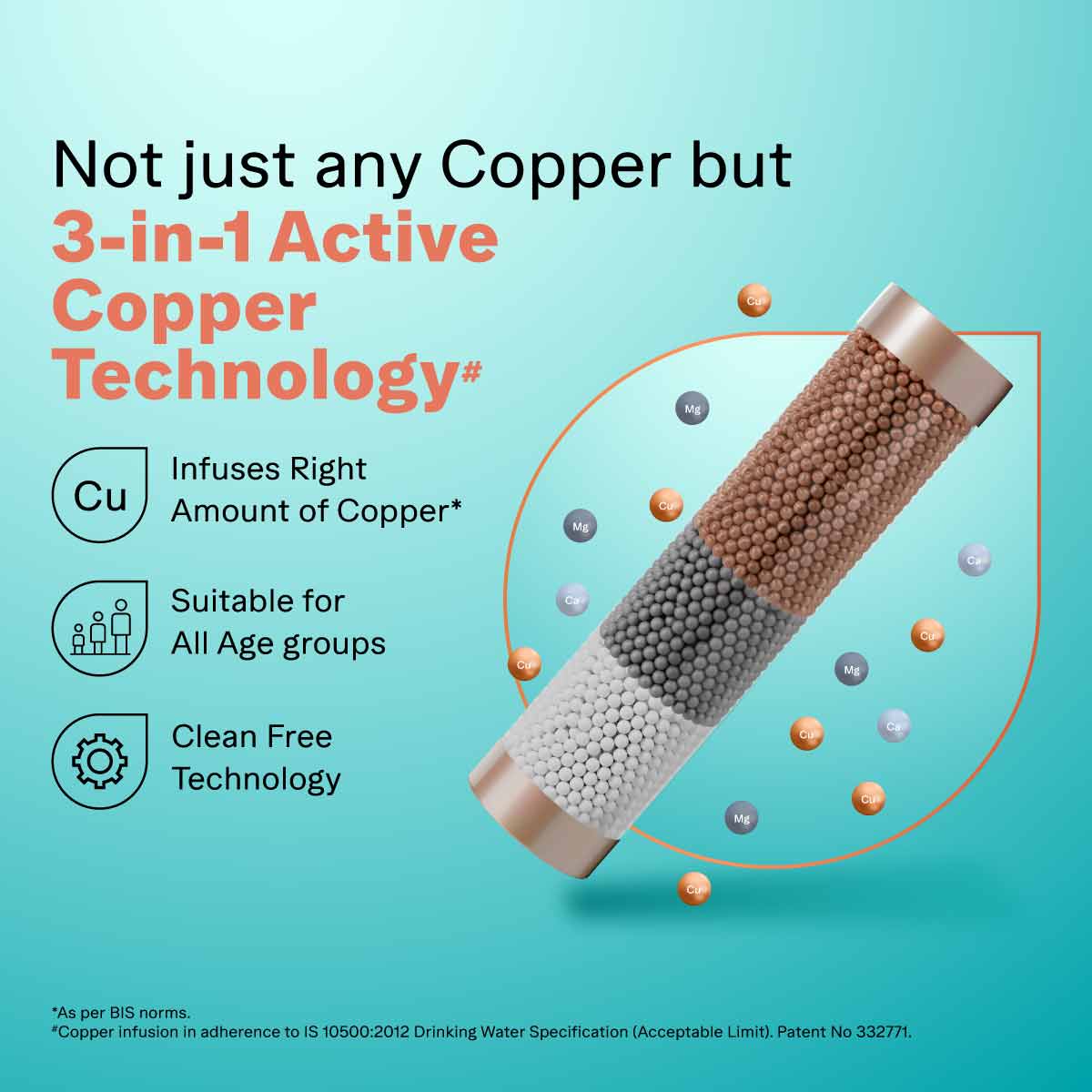 Enrich Superio 2X RO+UV Stainless Steel Water Purifier | 2 Year Filter Life | With Mega Sediment Filter